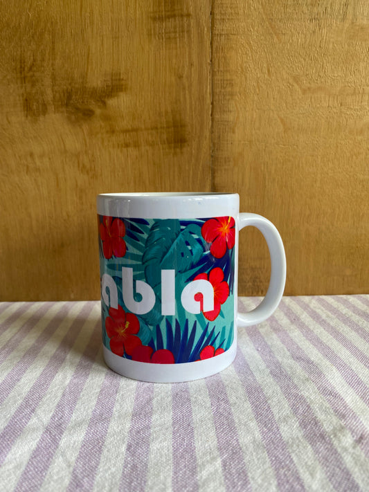 Mug Blabla