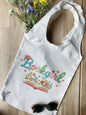 Tote bag « Book Girl »