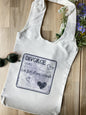 Tote bag « Divorce définition »